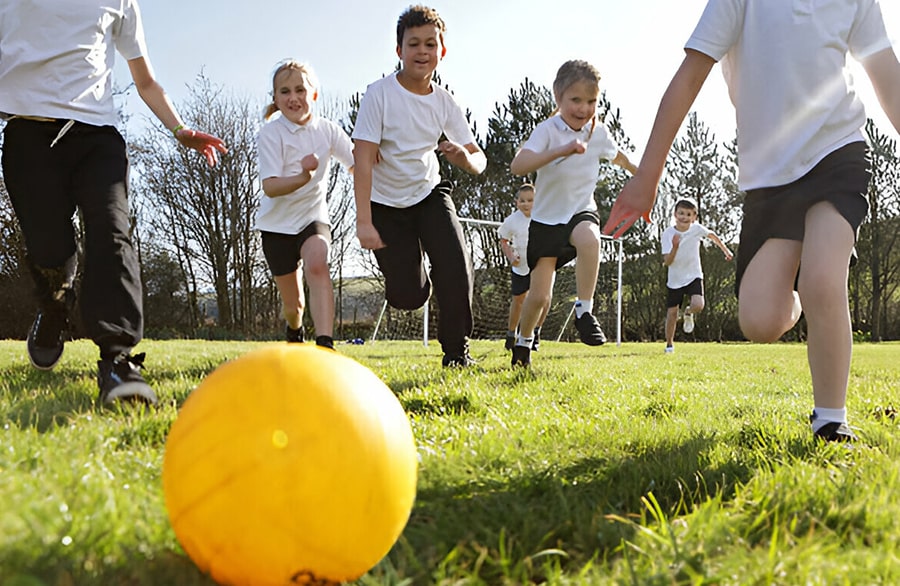 Team Sports